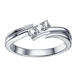 Bague en argent