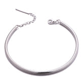 Bracelet en argent